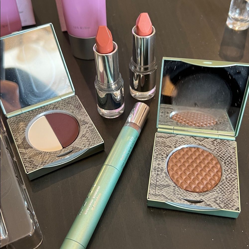 Mally makeup bundle - Picture 6 of 8